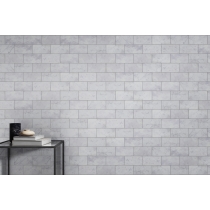 MARBLE - 4X8 BIANCO GIOIA, NANTES, HONED